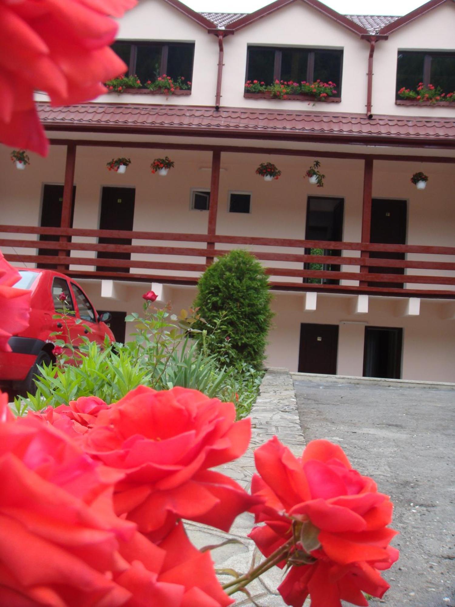 Motel Cristina