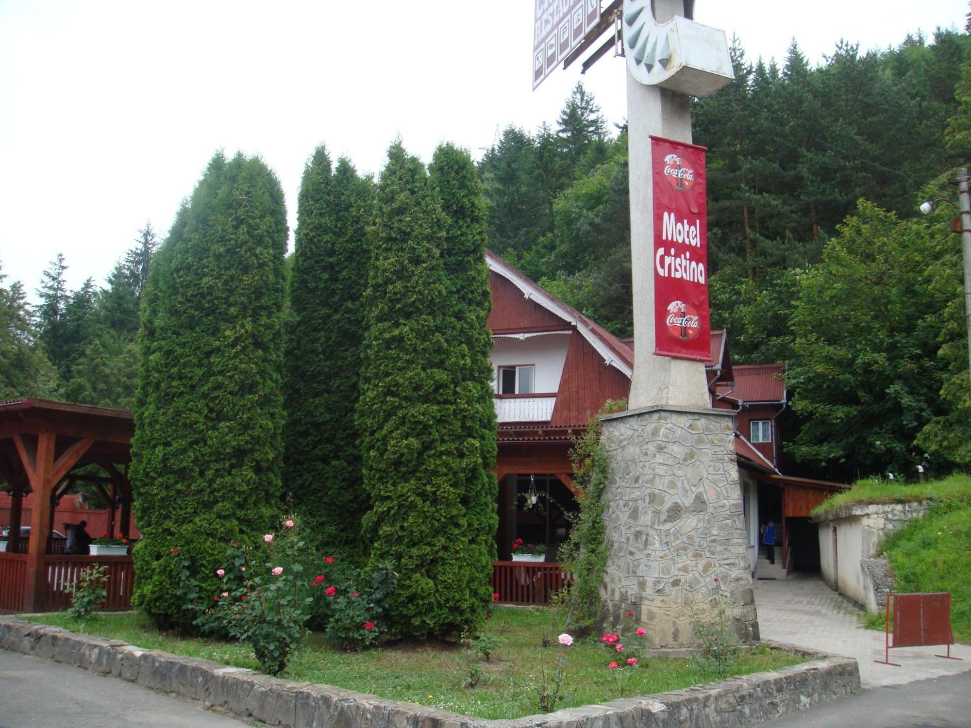 Cristina Motel