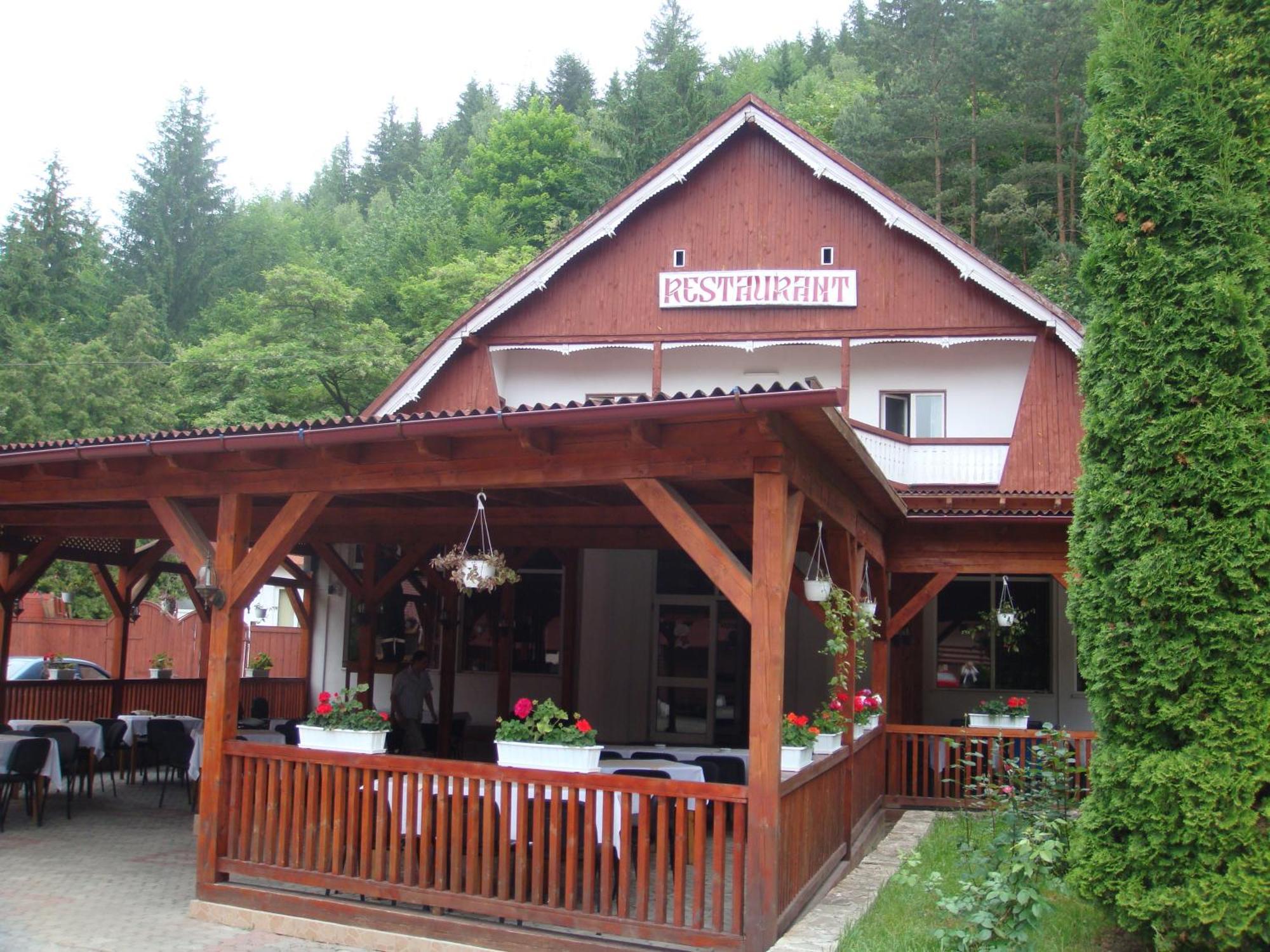 Cristina Motel Bicaz