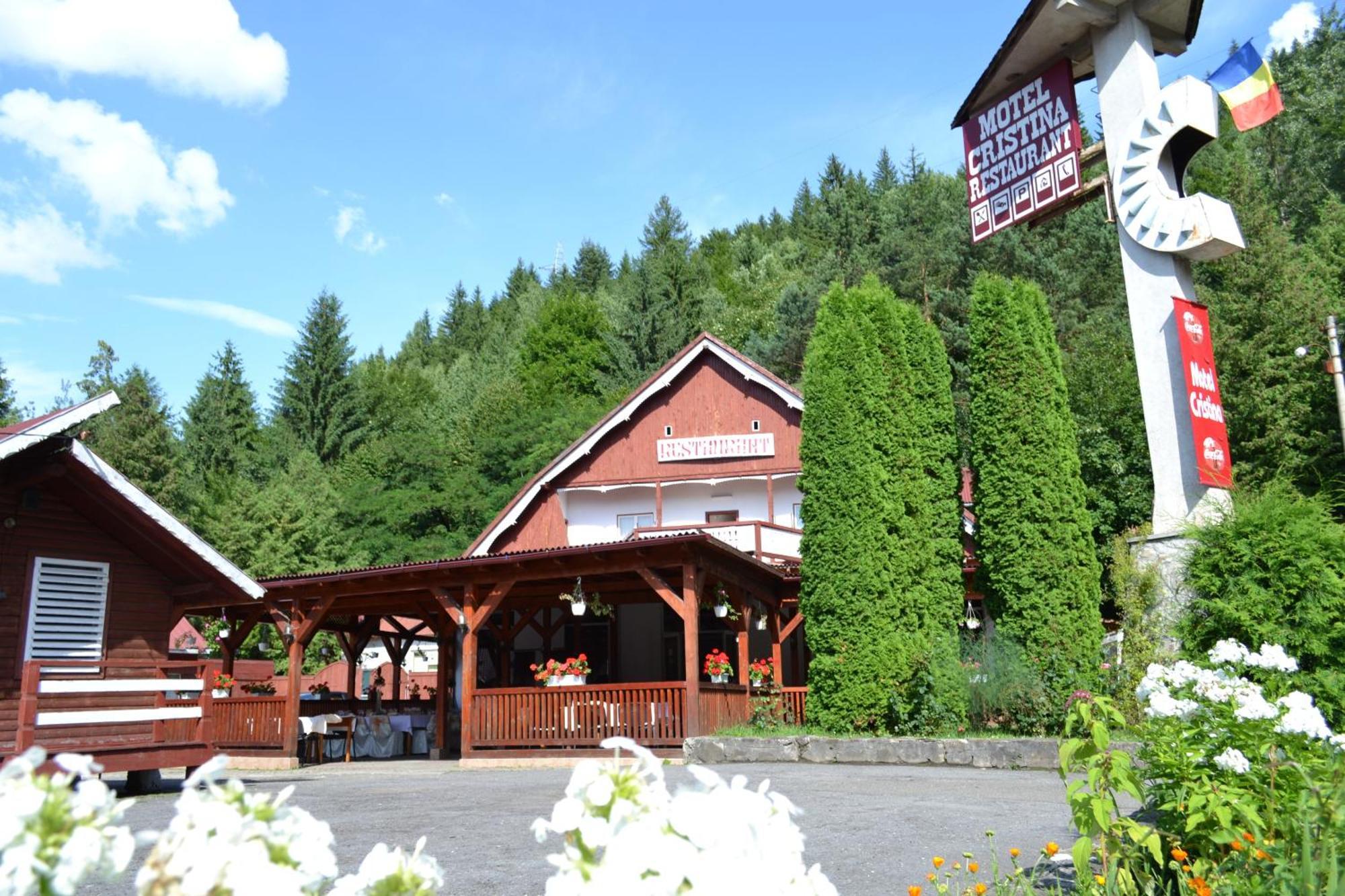 Cristina Motel