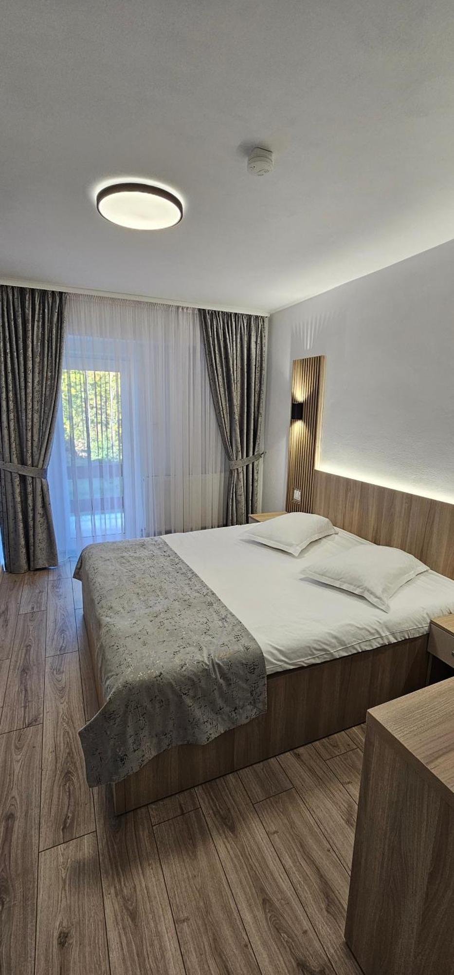 Motel Cristina 2*