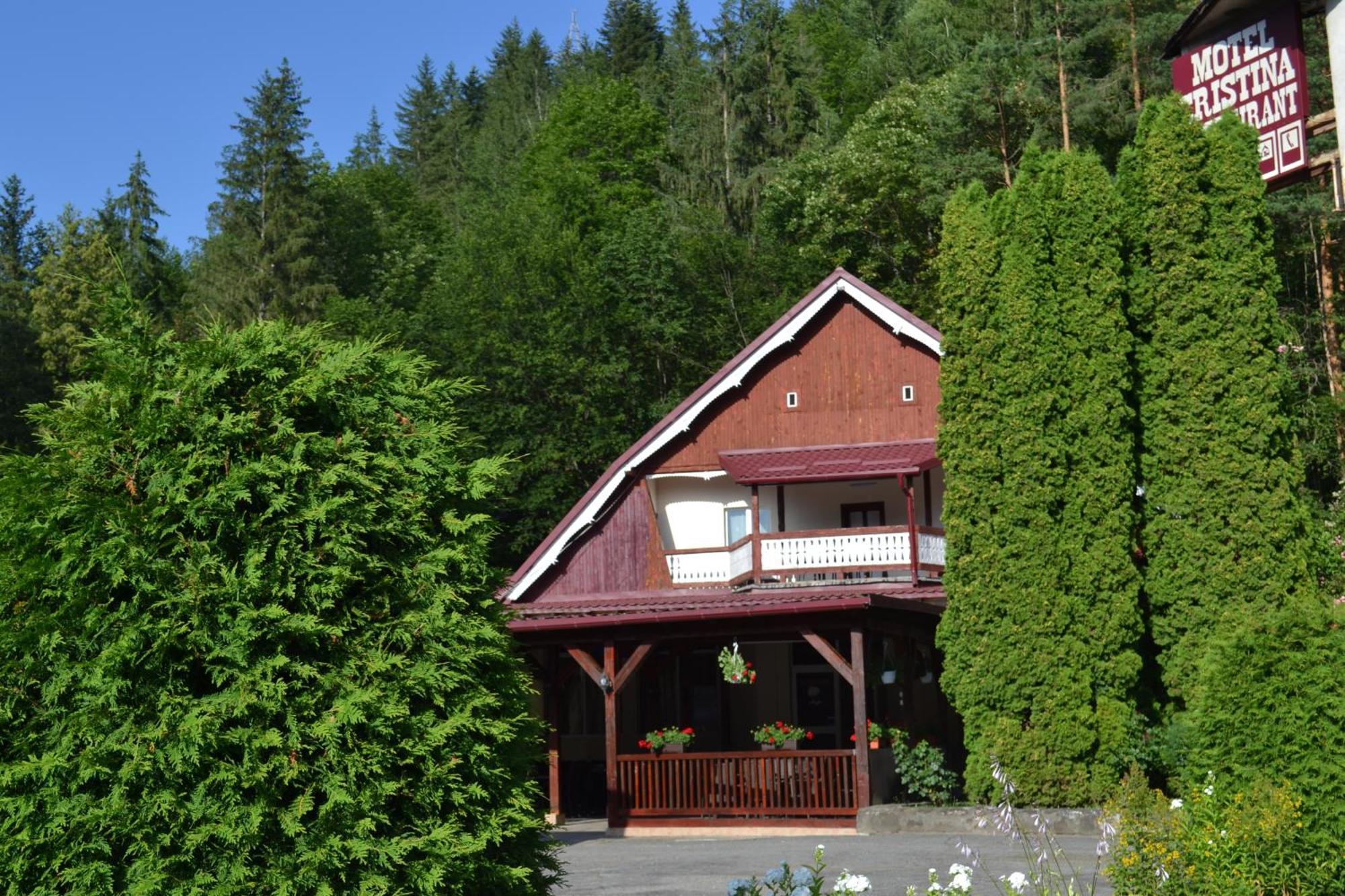 Motel Cristina