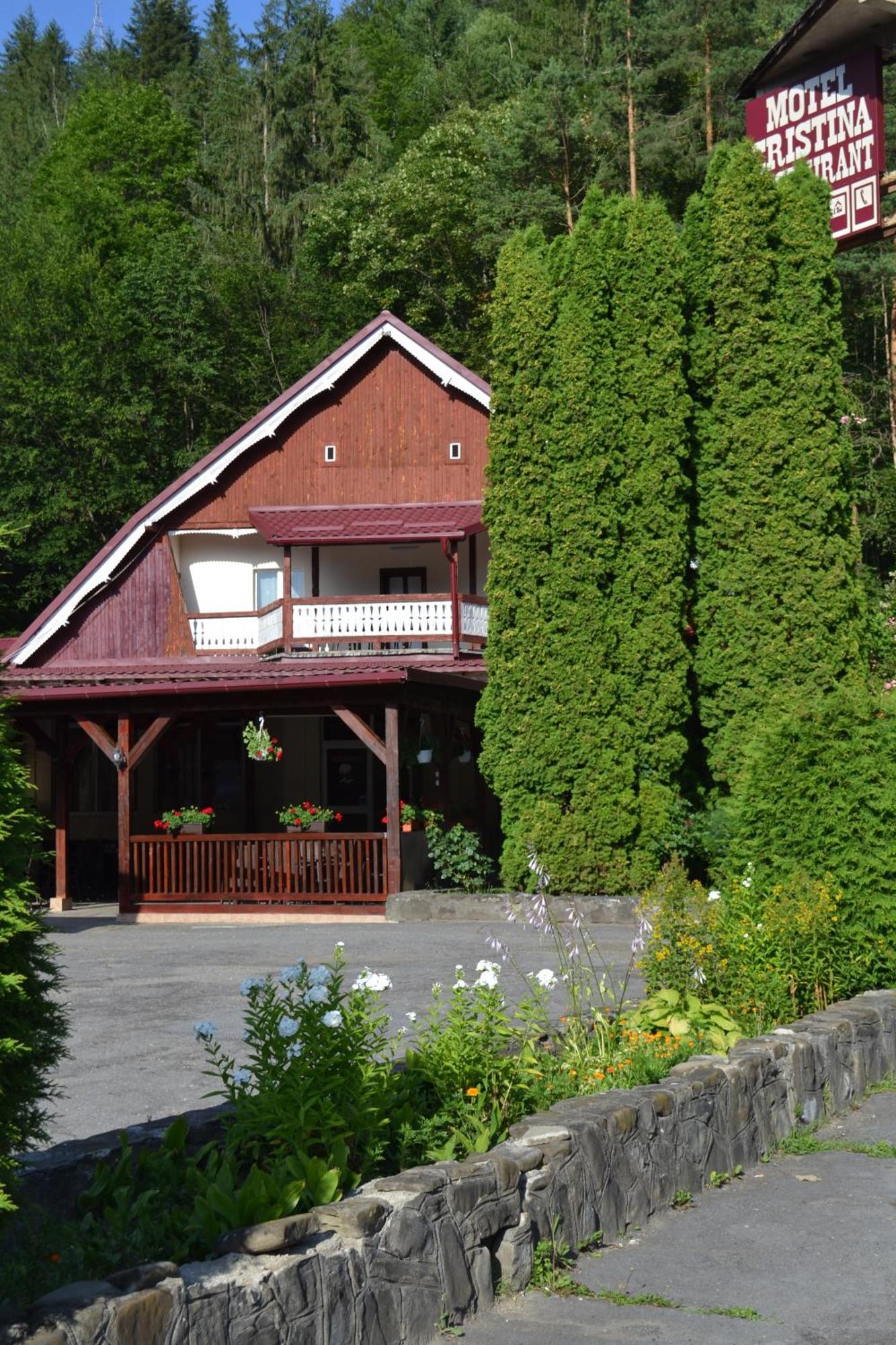 Cristina Motel 2*